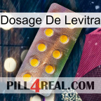 Levitra Dosage new11